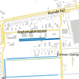 Perceel EMN00-AB-730