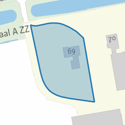 Perceel EMN00-AB-736