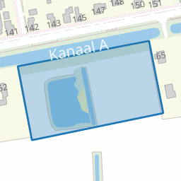 Perceel EMN00-AB-761