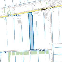 Perceel EMN00-AB-776