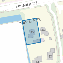 Perceel EMN00-AB-778
