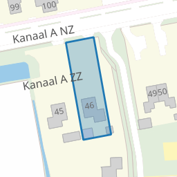 Perceel EMN00-AB-779