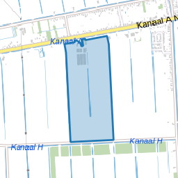 Perceel EMN00-AB-798