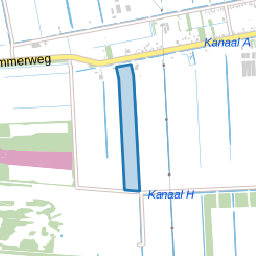 Perceel EMN00-AB-809