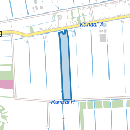 Perceel EMN00-AB-813