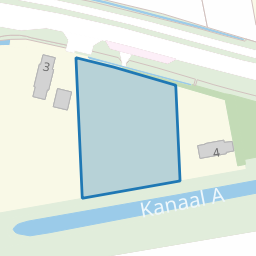 Perceel EMN00-AB-819