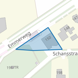 Perceel EMN00-AB-833