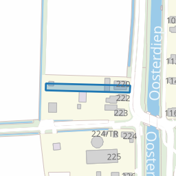 Perceel EMN00-AB-972