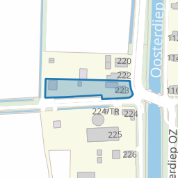 Perceel EMN00-AB-974