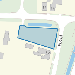 Perceel EMN00-AB-976