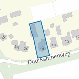 Perceel EMN00-AC-101