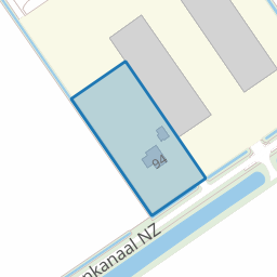 Perceel EMN00-AC-1018