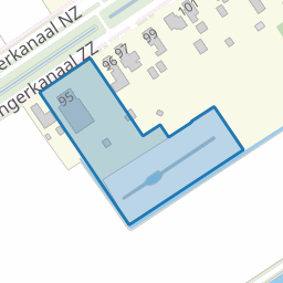 Perceel EMN00-AC-1030