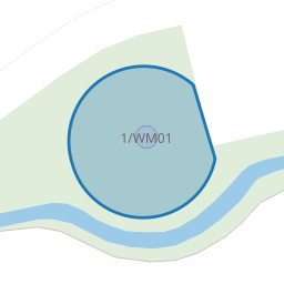 Perceel EMN00-AC-1038