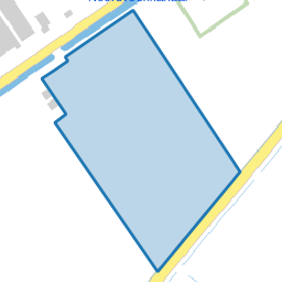 Perceel EMN00-AC-111