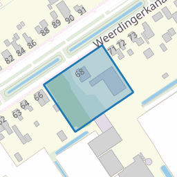 Perceel EMN00-AC-1132