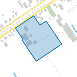 Perceel EMN00-AC-1134