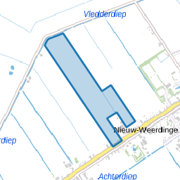 Perceel EMN00-AC-1136