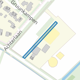 Perceel EMN00-AC-1149