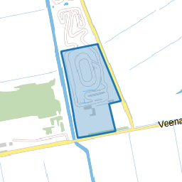 Perceel EMN00-AC-1150