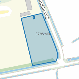 Perceel EMN00-AC-1152