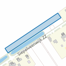 Perceel EMN00-AC-1154