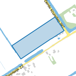 Perceel EMN00-AC-1155