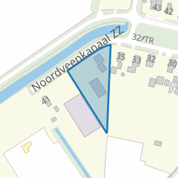 Perceel EMN00-AC-118