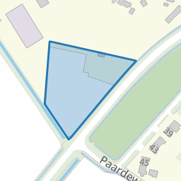 Perceel EMN00-AC-120