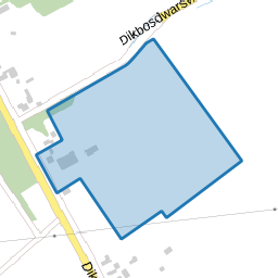 Perceel EMN00-AC-1230