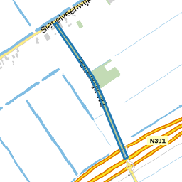 Perceel EMN00-AC-1242