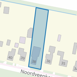 Perceel EMN00-AC-127