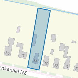 Perceel EMN00-AC-130