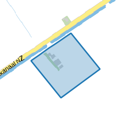 Perceel EMN00-AC-165