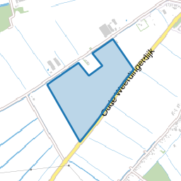 Perceel EMN00-AC-166