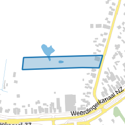 Perceel EMN00-AC-210