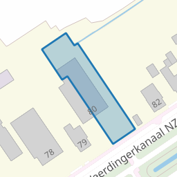 Perceel EMN00-AC-258