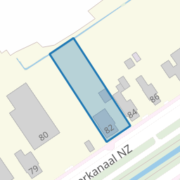 Perceel EMN00-AC-260