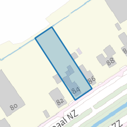 Perceel EMN00-AC-261