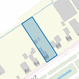 Perceel EMN00-AC-262