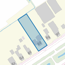 Perceel EMN00-AC-263