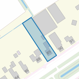 Perceel EMN00-AC-264