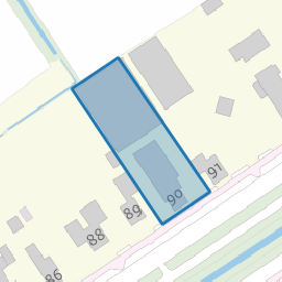 Perceel EMN00-AC-265