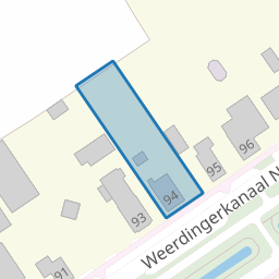 Perceel EMN00-AC-268