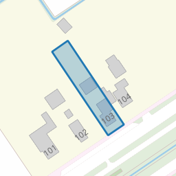 Perceel EMN00-AC-274