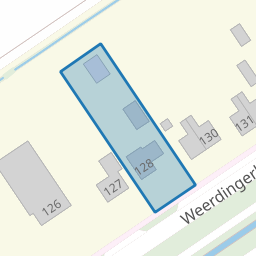 Perceel EMN00-AC-283