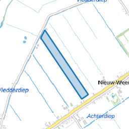 Perceel EMN00-AC-284