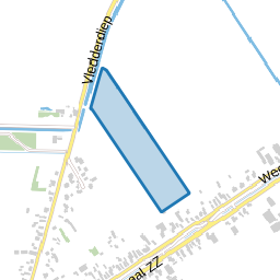 Perceel EMN00-AC-288