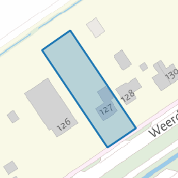 Perceel EMN00-AC-299