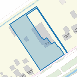 Perceel EMN00-AC-306